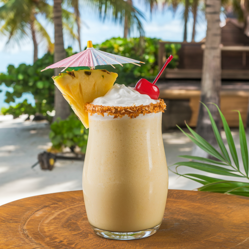 Pina Colada