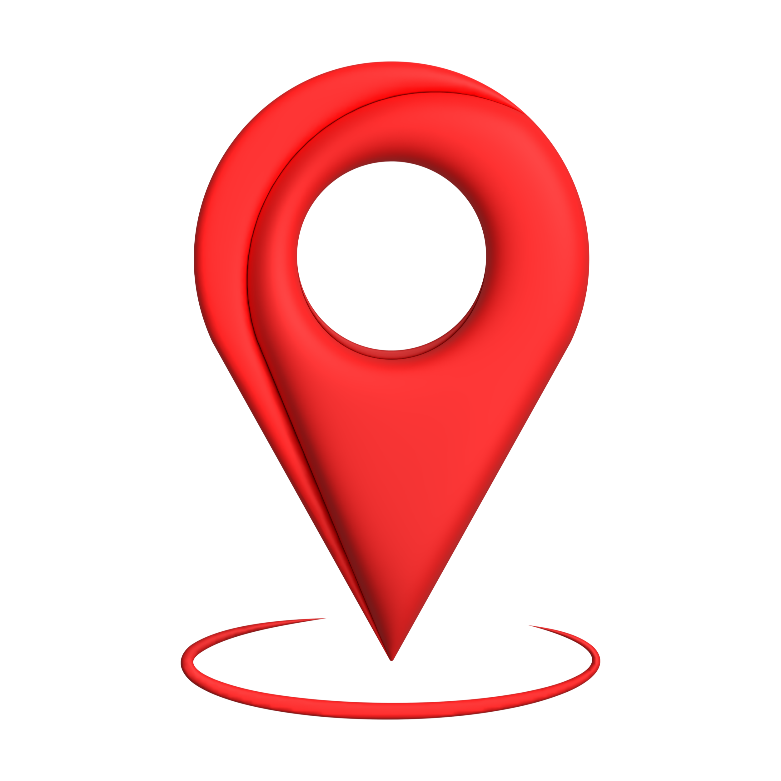 —Pngtree—3d location icon clipart in_9095284